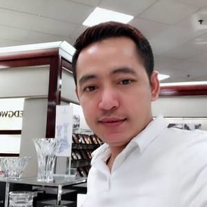 Meet your Posher, Chea